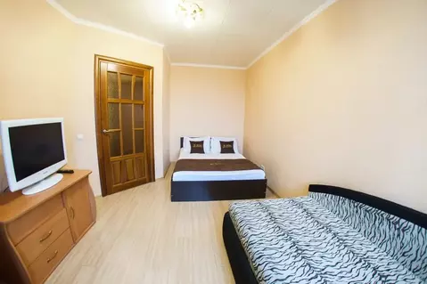 1-к кв. Тульская область, Тула просп. Ленина, 157 (38.0 м)