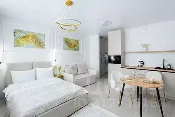 1-к кв. Свердловская область, Екатеринбург ул. Фрунзе, 31 (32.0 м)