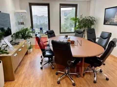 Офис в Москва Ломоносовский просп., 43к2 (260 м)