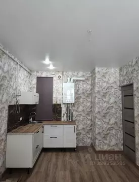 1-к кв. Тульская область, Тула ул. Ивана Поддубного, 2 (36.1 м)
