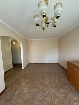 1-к кв. Самарская область, Самара просп. Кирова, 284 (31.0 м)