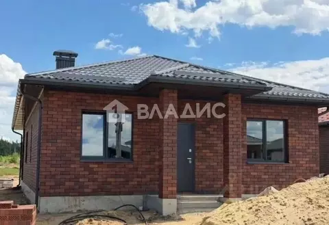 Дом в Воронежская область, с. Новая Усмань ул. Спасская (95 м)