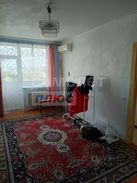 2-к кв. Севастополь ул. Истомина, 31 (42.7 м)