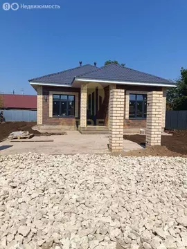 Дом в Оренбург, Кишинёвская улица (90 м)