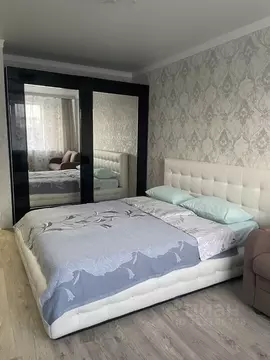 1-к кв. Ставропольский край, Кисловодск ул. Чайковского, 38 (40.0 м)