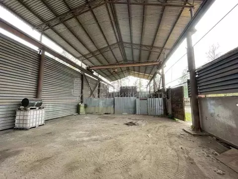 Склад в Новгородская область, Великий Новгород Рабочая ул., 55 (432 м)