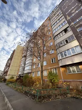 3-к кв. Пермский край, Пермь Подлесная ул., 5 (66.3 м)