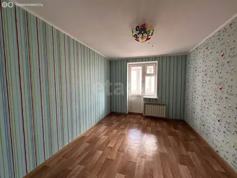 3-комнатная квартира: Севастополь, улица Симонок, 55А (69.8 м)