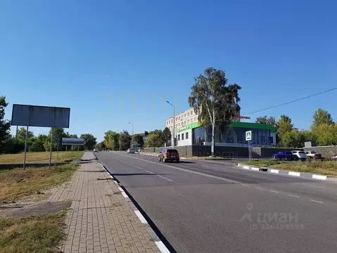 Помещение свободного назначения в Белгородская область, Губкин ...