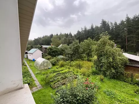 Участок в Московская область, Одинцовский городской округ, д. Бутынь ...