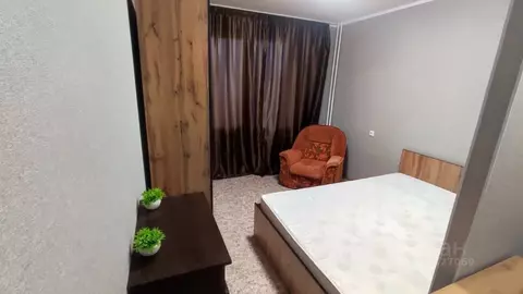 Студия Алтайский край, Барнаул ул. Малахова, 148 (27.2 м)