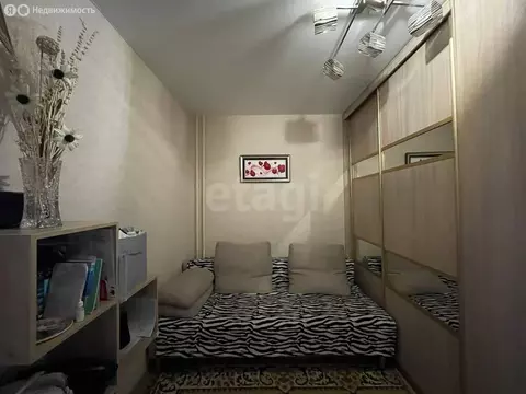 2-комнатная квартира: Воронеж, улица Ключникова, 2 (63.3 м)