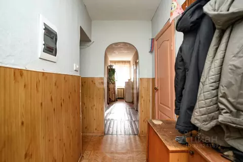 5-к кв. Тверская область, Тверь ул. 15 лет Октября, 58к2 (81.0 м)
