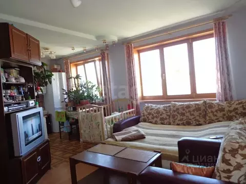 2-к кв. Санкт-Петербург просп. Художников, 30К1 (45.5 м)