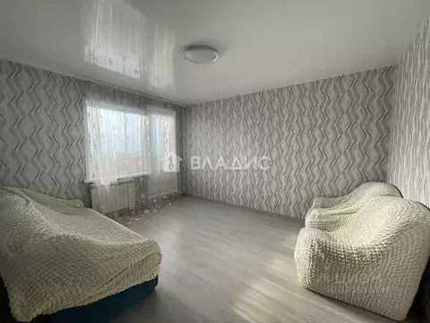 1-к кв. Бурятия, Улан-Удэ 111-й мкр, 9 (33.5 м)