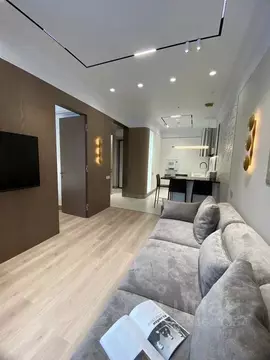 1-к кв. Татарстан, Казань ул. Тази Гиззата, 14А (45.0 м)