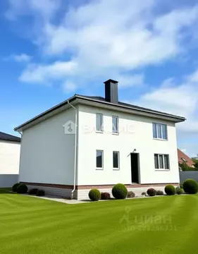 Дом в Владимирская область, Суздальский район, Боголюбовское ...