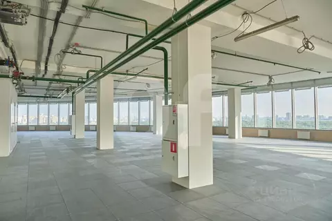 Офис в Московская область, Химки ул. Панфилова, 21/1 (2120 м)