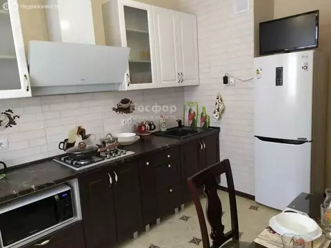 1-комнатная квартира: Феодосия, улица 56-го Гвардейского ...