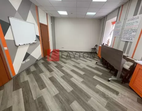 Офис в Москва Тверская ул., 22АС3 (225 м)