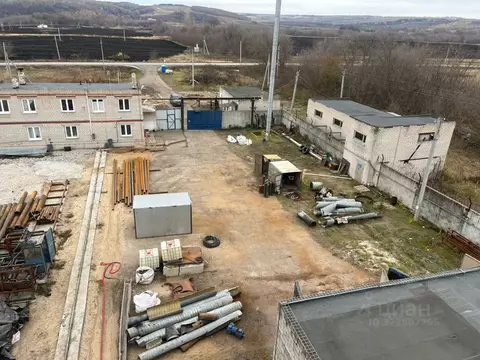 Производственное помещение в Татарстан, Верхнеуслонский район, ...