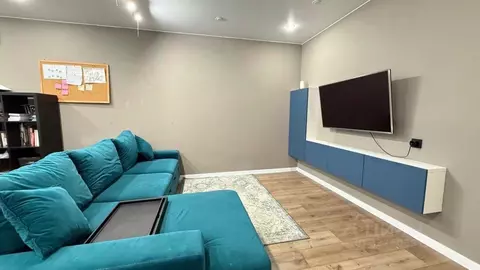 4-к кв. Челябинская область, Челябинский городской округ, пос. ...