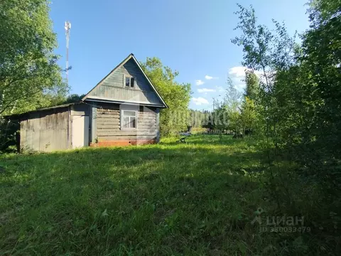 Участок в Москва Хутора Гуляевы хут., 1 (10.0 сот.)