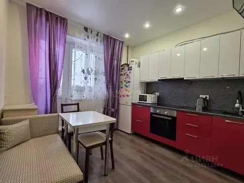 1-к кв. Московская область, Лосино-Петровский городской округ, ...