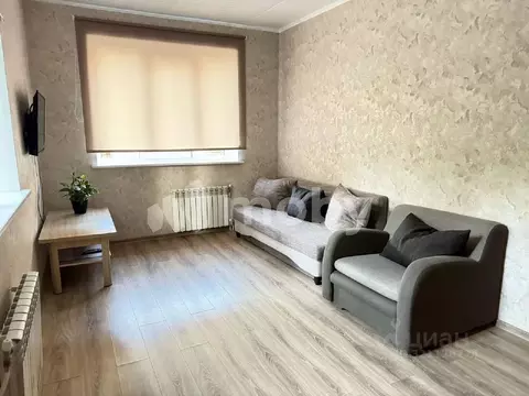 2-к кв. Калининградская область, Светлогорск Тихая ул., 3 (55.0 м)