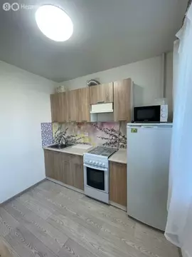 1-комнатная квартира: Екатеринбург, улица 8 Марта, 142 (32.2 м)