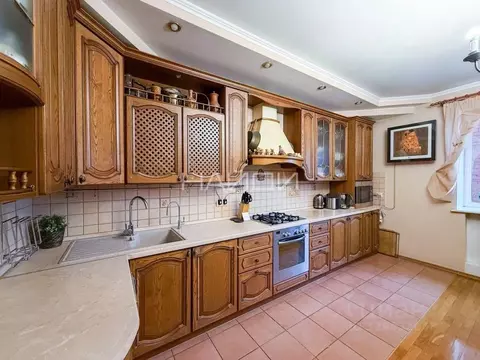 3-к кв. Рязанская область, Рязань ул. Пушкина, 14 (128.6 м)