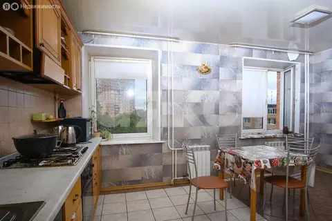 5-комнатная квартира: Раменское, Десантная улица, 14 (129.1 м)