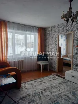 2-к кв. Иркутская область, Усольский район, Новомальтинское ...