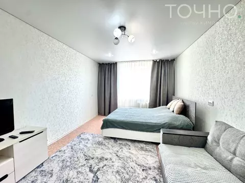 3-к кв. Пензенская область, Пенза Галетная ул., 11 (72.0 м)