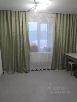 Комната Пермский край, Пермь ул. Подводников, 15 (11.1 м)