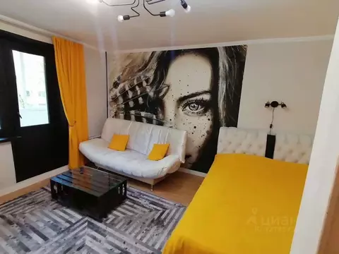 1-к кв. Москва Палехская ул., 9К3 (36.0 м)