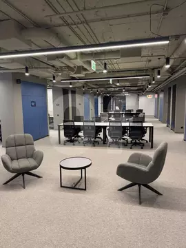 Офис в Москва Тверская ул., 16С1 (3388 м)