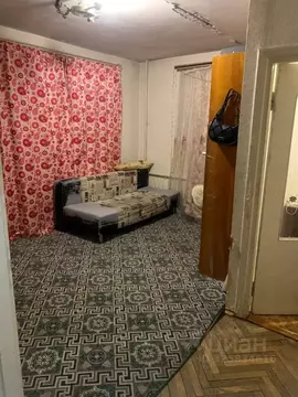 1-к кв. Москва ул. Герасима Курина, 8К2 (32.0 м)