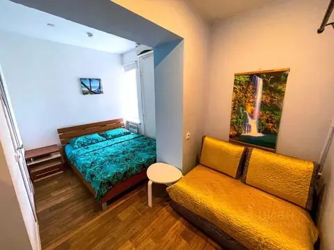 Комната Свердловская область, Екатеринбург ул. Попова, 1А (15.0 м)