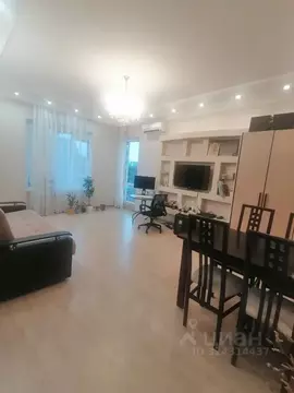 2-к кв. Краснодарский край, Геленджик ул. Серафимовича, 19 (52.0 м)