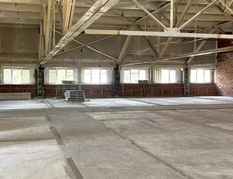 Офис в Москва Старокалужское ш., 62 (576 м)