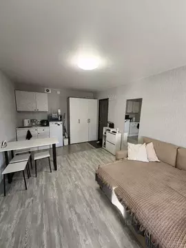 Комната Новосибирская область, Новосибирск Каменская ул., 26 (17.2 м)