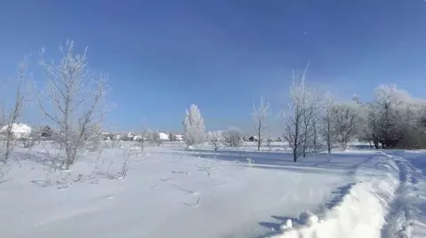 Участок в Московская область, Раменский муниципальный округ, д. ...