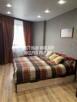 1-к кв. Московская область, Люберцы Инициативная ул., 7В (41.5 м)