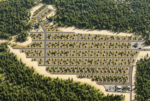 Участок в Московская область, Солнечногорск городской округ, ...