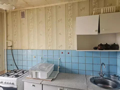 2-к кв. Московская область, Щелково городской округ, Монино пгт ул. ...