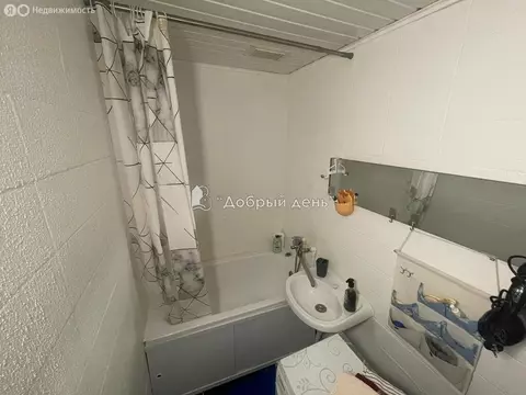 1-комнатная квартира: Советск, улица Гастелло, 1 (34.9 м)