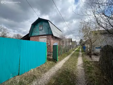 Участок в Наумовский сельсовет, СНТ Зелёный Затон (3.78 м)