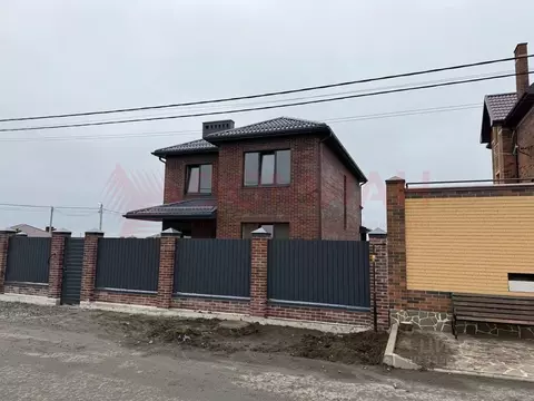 Дом в Ростовская область, Аксайский район, Щепкинское с/пос, пос. ...