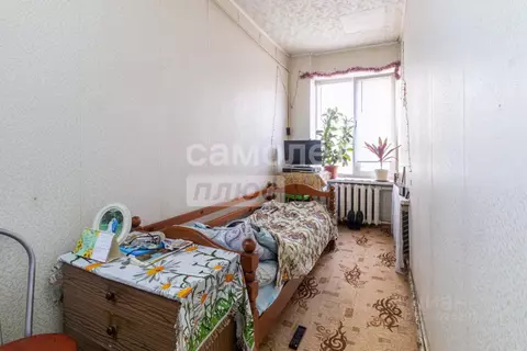 Комната Московская область, Подольск ул. Большая Серпуховская, 36/1 ...